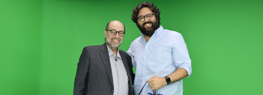 Uso estratégico de dados e inteligência artificial domina debate no Sincor Digital