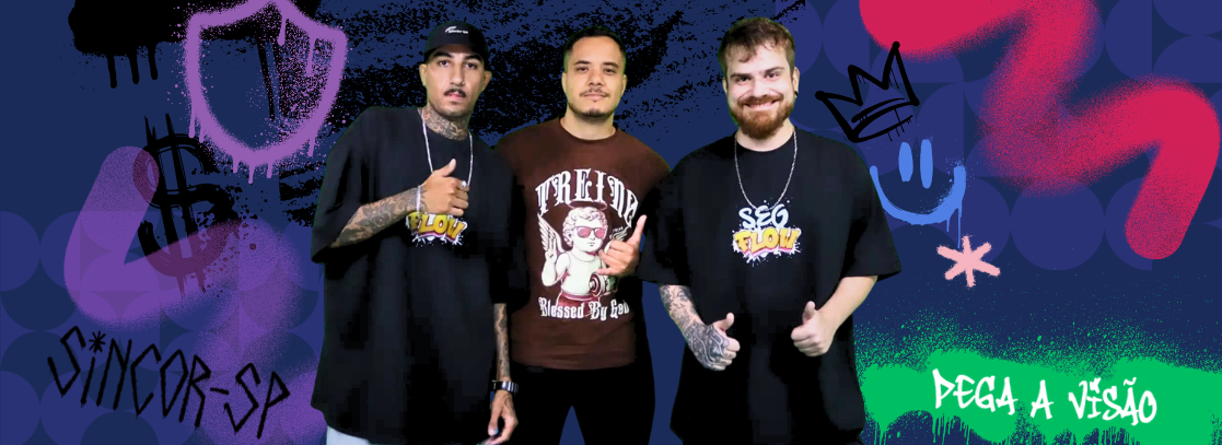TV Sincor-SP estreia SegFlow para aproximar jovens da cultura do seguro