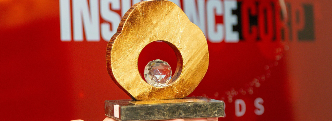 Pesquisa vai escolher os destaques do Insurance Corp Awards 2026